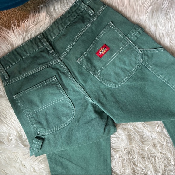 Dickies Carpenter Pants - Picture 6 of 7